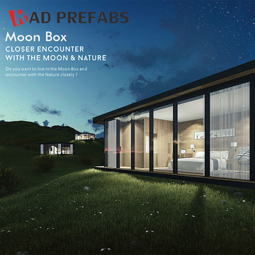 Moon Box