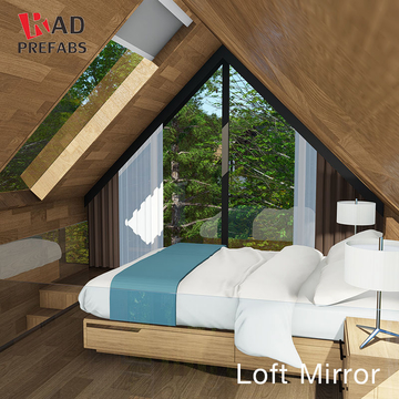 Loft Mirror Hotel