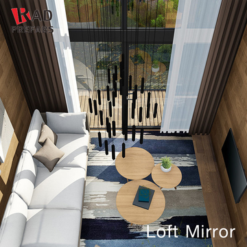 Loft Mirror Hotel