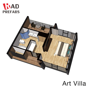 Art Villa