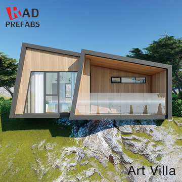 Art Villa